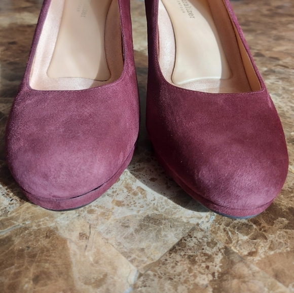 Naturalizer N5 Contour, NWOT, size 10 - Picture 6 of 9